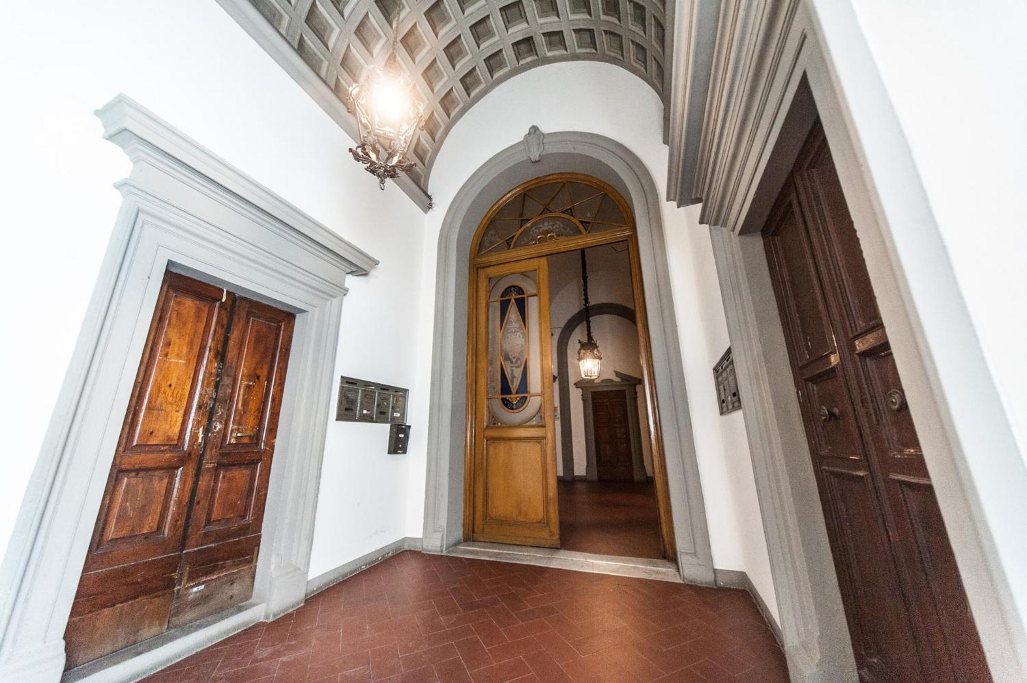 Unyca - Palazzo Muriccioli Florence Exterior photo